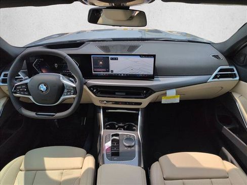 New 2026 BMW 330i Sedan w/ Premium Package RWD image 15