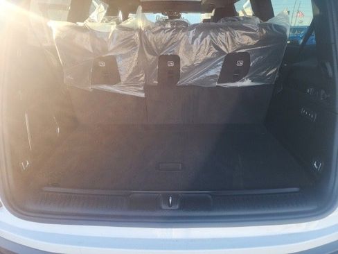 New 2026 Jeep Grand Wagoneer Limited image 26