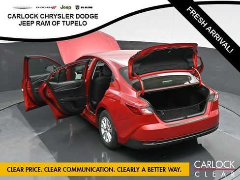 Used 2025 Toyota Camry LE w/ Convenience Package FWD image 53