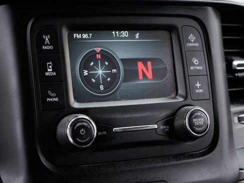 Used 2019 RAM 2500 Tradesman RWD image 26