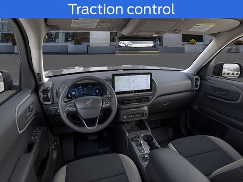 New 2025 Ford Bronco Sport Big Bend w/ Convenience Package image 9