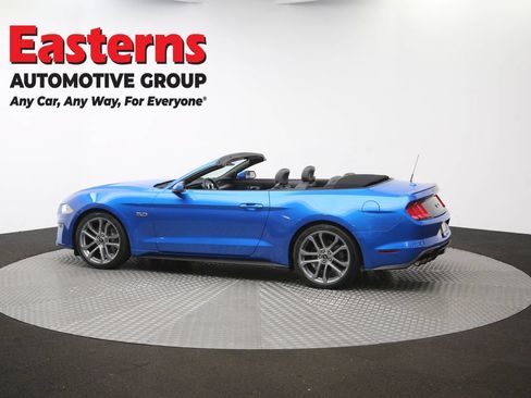 Used 2019 Ford Mustang GT Premium w/ Equipment Group 401A RWD image 59