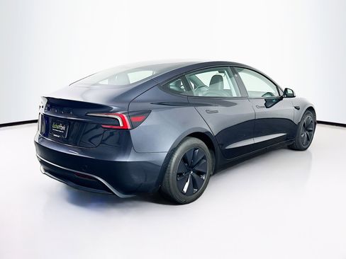 Used 2024 Tesla Model 3 RWD image 9