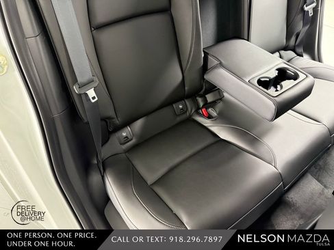 New 2026 MAZDA MAZDA3 s Sport image 41