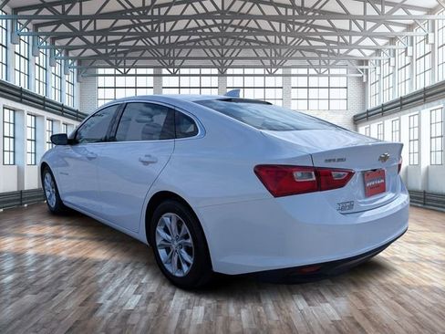 Used 2023 Chevrolet Malibu LT image 6