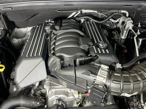 Used 2023 Dodge Durango SRT image 46