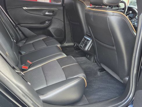 Used 2020 Chevrolet Impala Premier w/ Premier Convenience Package FWD image 16