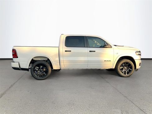 New 2026 RAM 1500 Laramie image 8