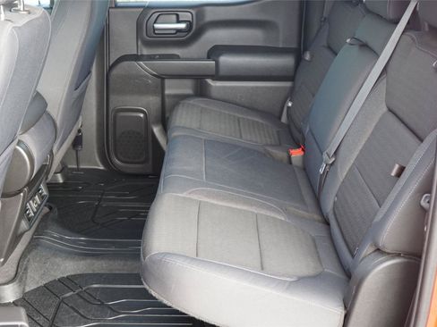 Used 2019 Chevrolet Silverado 1500 LT w/ All-Star Edition RWD image 22