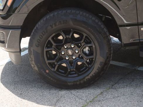Used 2024 Ford F150 XLT w/ Equipment Group 302A MID AWD/4WD image 27