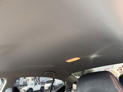 Used 2019 Nissan Altima 2.5 SR image 11