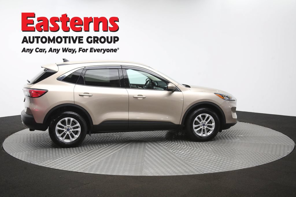 Used 2020 Ford Escape SE AWD/4WD image 46