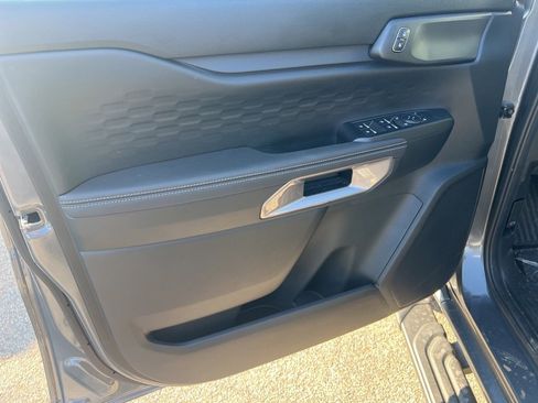 New 2024 Ford Ranger XLT image 15