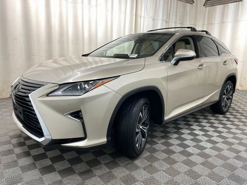 Used 2019 Lexus RX 350 AWD w/ Navigation Package image 19