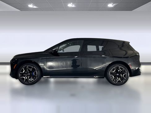Certified 2023 BMW iX xDrive50 w/ Sport Package image 2