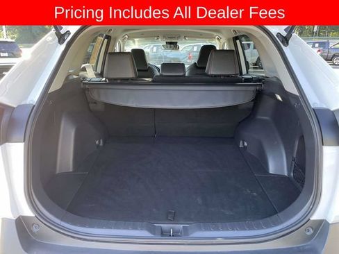 Used 2024 Toyota RAV4 Adventure AWD/4WD image 13