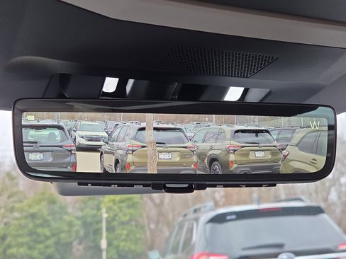 New 2026 Subaru Ascent Touring image 15