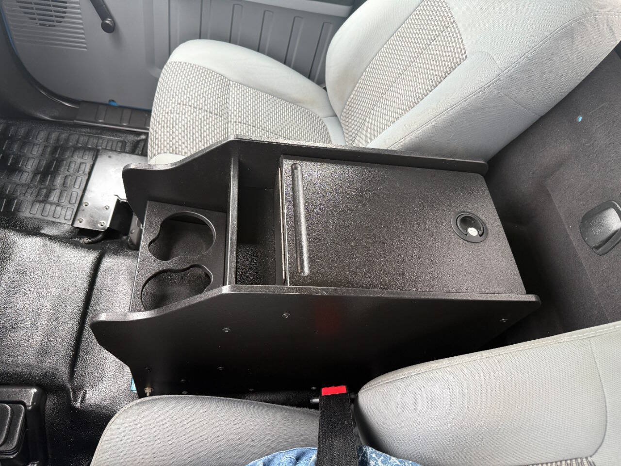 Used 2012 Ford F350 XL w/ Trailer Tow Pkg AWD/4WD image 44