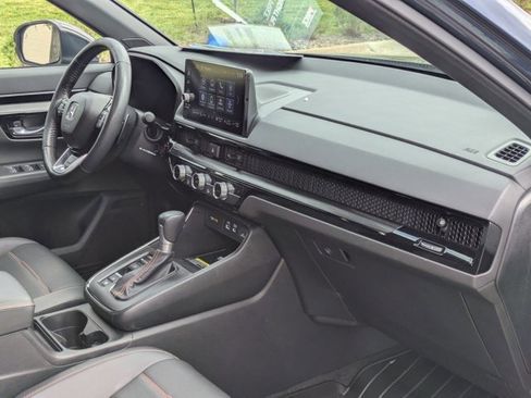 Certified 2024 Honda CR-V Sport Touring image 22