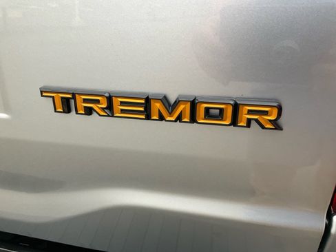 Used 2023 Ford F150 Tremor w/ Equipment Group 402A High image 28