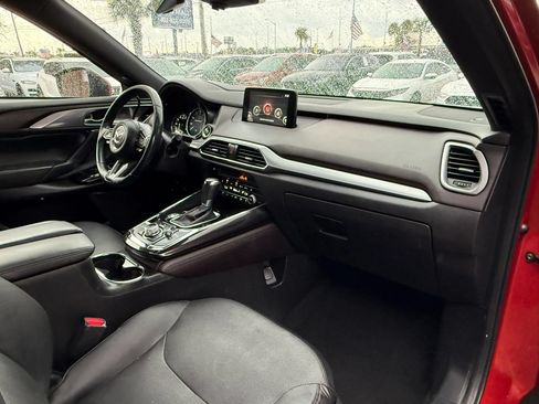 Used 2019 MAZDA CX-9 Grand Touring FWD image 13
