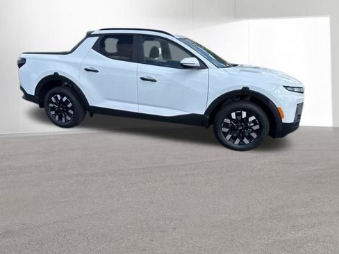 New 2026 Hyundai Santa Cruz SEL AWD/4WD image 13