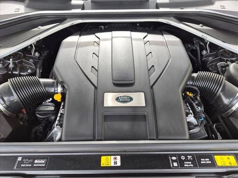 Used 2023 Land Rover Range Rover Long Wheelbase Autobiography AWD/4WD image 20