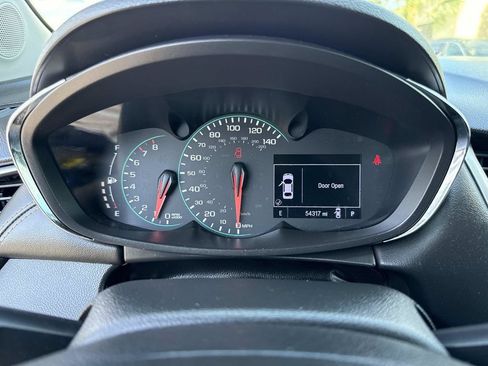 Used 2020 Chevrolet Trax LS FWD image 32
