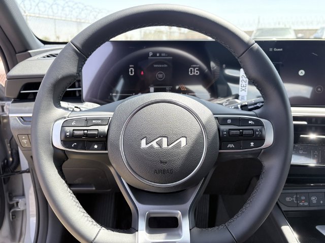 New 2026 Kia K5 GT-Line w/ GT-Line Premium Package FWD image 12