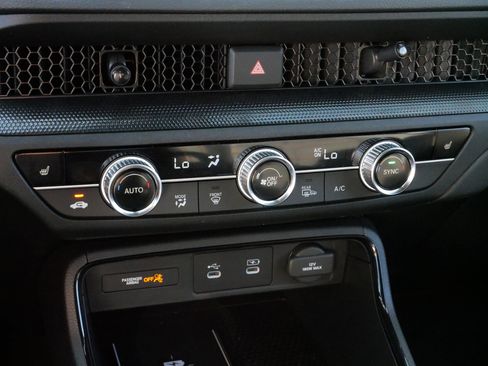 Certified 2026 Honda CR-V Sport-L image 23