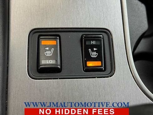 Used 2023 Nissan Murano SV w/ SV Midnight Edition Package AWD/4WD image 33