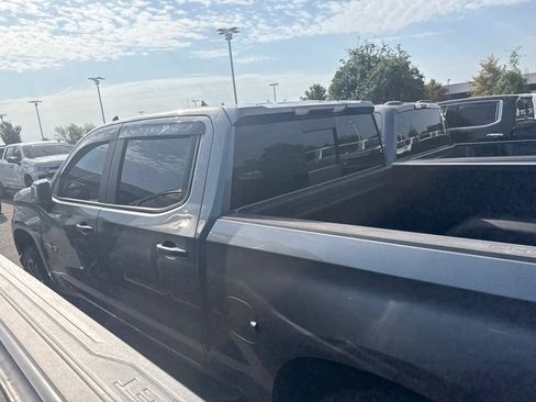 Used 2022 Chevrolet Silverado 1500 RST w/ Texas Edition Plus AWD/4WD image 11