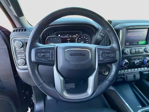 Used 2022 GMC Sierra 2500 Denali w/ Denali Ultimate Package image 36