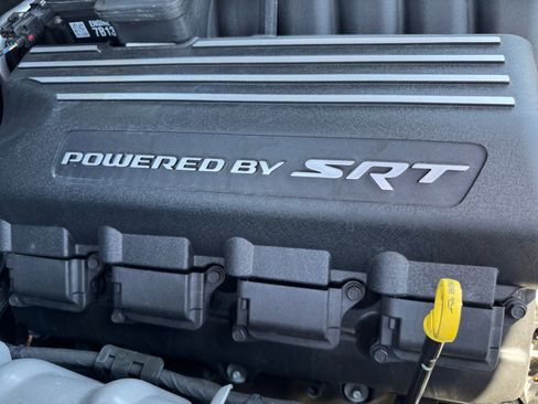 Used 2023 Dodge Challenger R/T Scat Pack w/ Plus Package RWD image 22