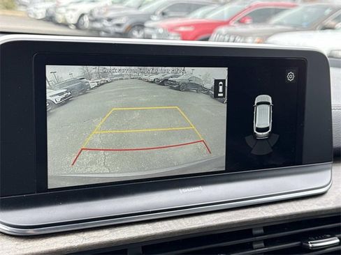 Used 2021 Kia Telluride EX w/ EX Premium Package image 21