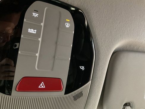 New 2026 Kia K4 EX FWD image 14