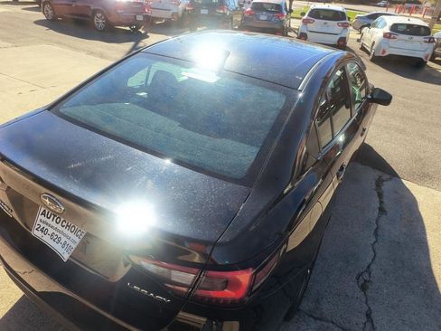 Used 2023 Subaru Legacy Premium AWD/4WD image 33