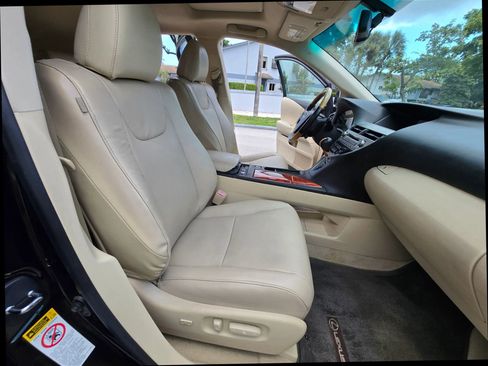 Used 2010 Lexus RX 350 2WD image 29