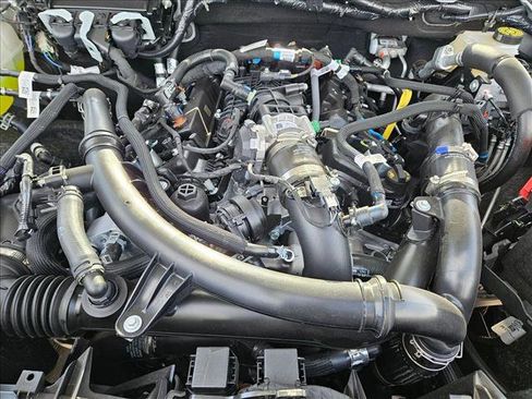 New 2026 Ford Ranger XLT AWD/4WD image 17