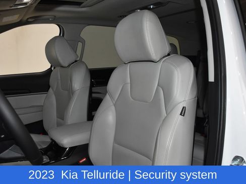 Used 2023 Kia Telluride S w/ S Sunroof Package AWD/4WD image 24