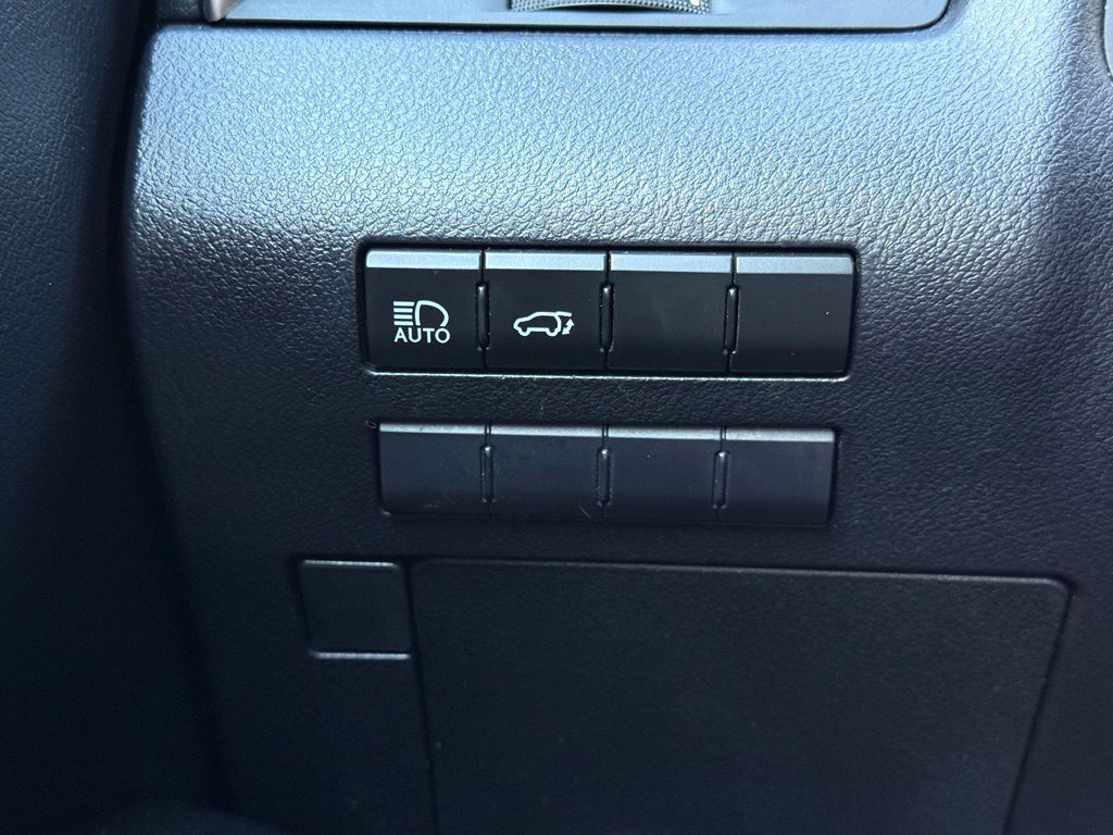 Used 2022 Lexus RX 350 AWD w/ 3500 lbs Tow Prep Package image 10