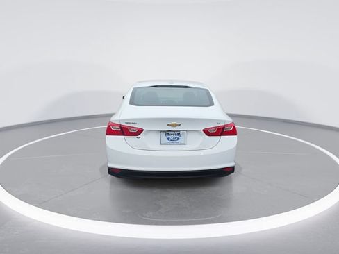 Used 2023 Chevrolet Malibu LT FWD image 7