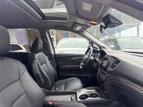 Used 2022 Honda Pilot Special Edition image 5
