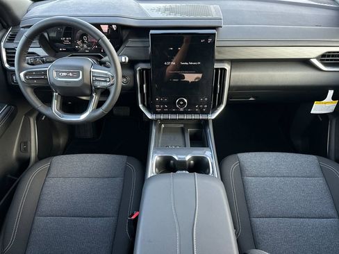 New 2026 GMC Acadia Elevation w/ Black Edition image 12