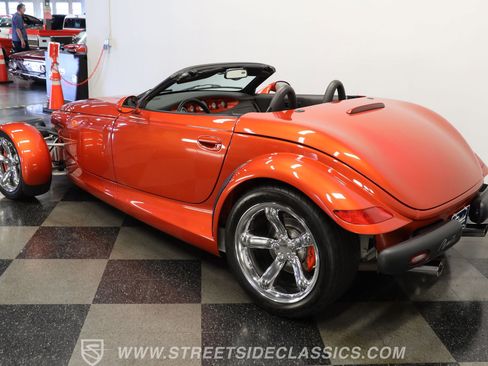 Used 2001 Plymouth Prowler image 6