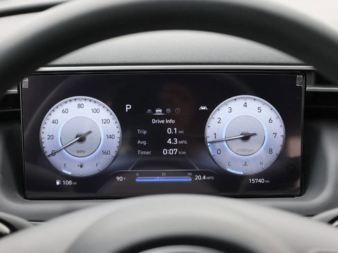 Used 2023 Hyundai Santa Cruz SEL w/ Activity Package image 19