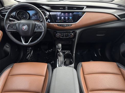 Used 2021 Buick Encore GX Essence w/ Advanced Technology Package image 10