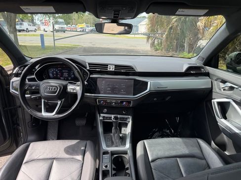 Used 2020 Audi Q3 2.0T Premium w/ Convenience Package image 25