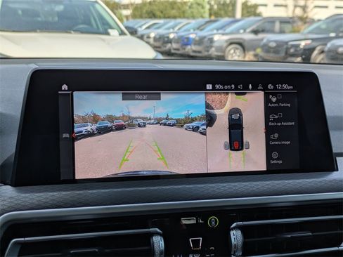 Used 2024 BMW X3 sDrive30i w/ M Sport Package image 19