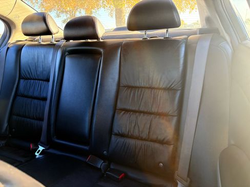 Used 2008 Honda Accord EX-L image 31